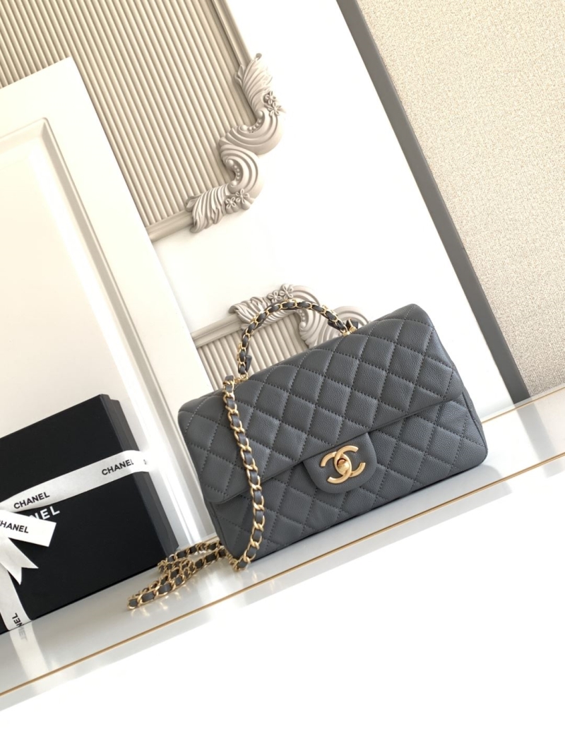 Ch**el satchel bags